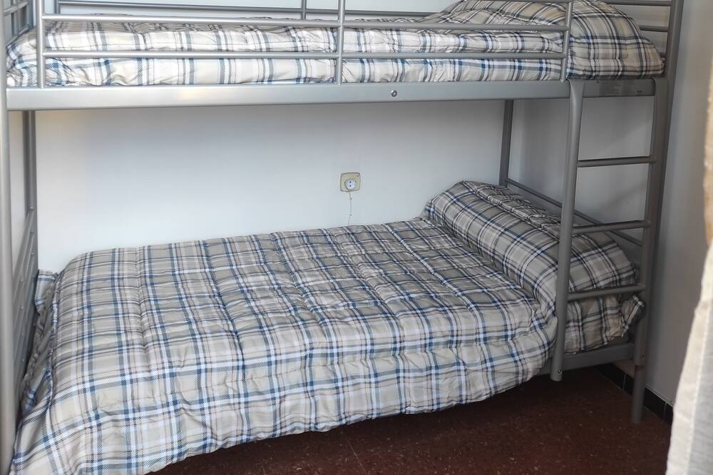 Photo of Bedroom in Dosrius