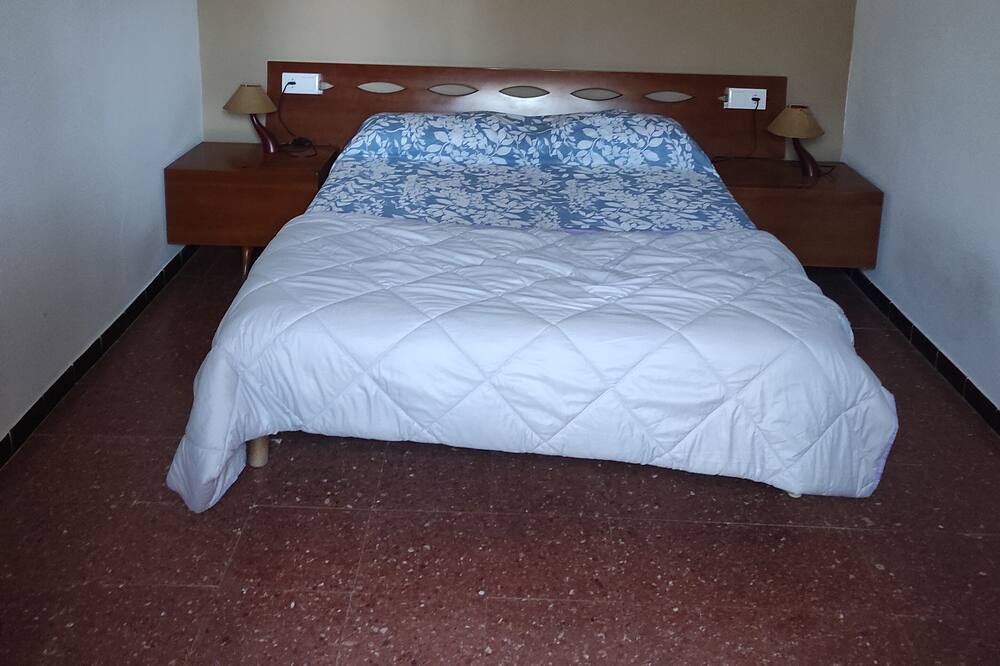 Photo of Bedroom in Dosrius