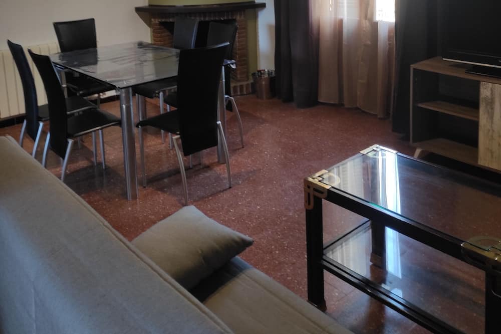Photo of Bedroom in Dosrius