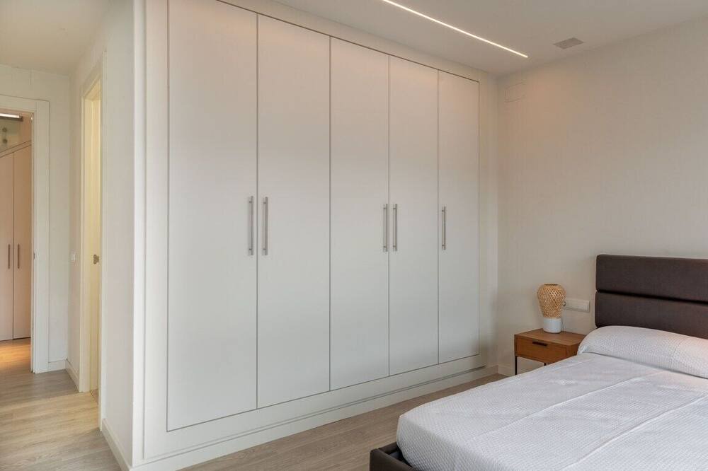 Photo of Bedroom in Nou Barris
