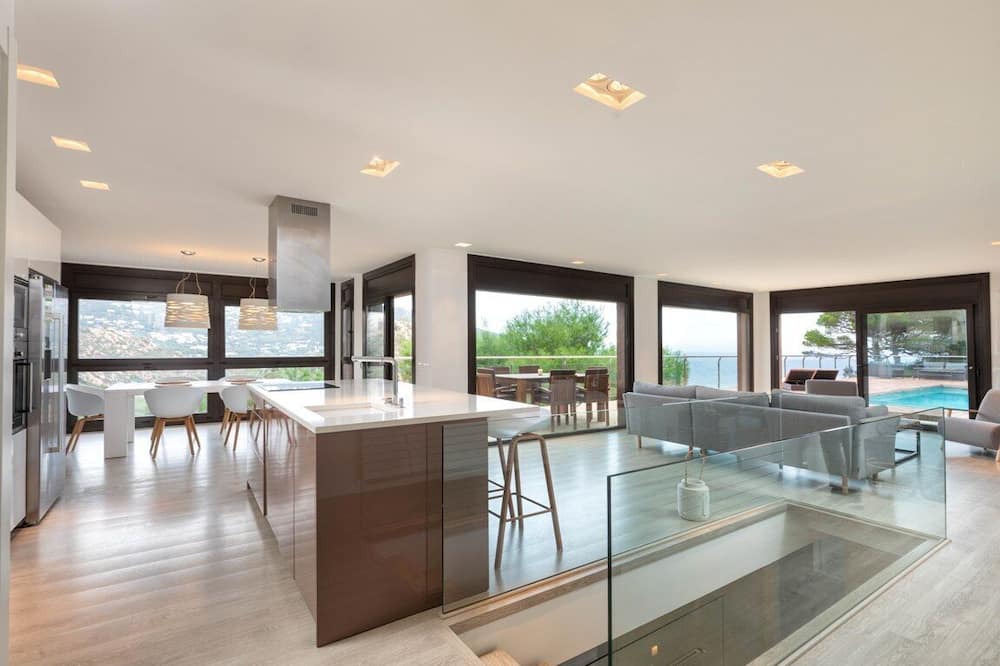 Photo of Kitchen in Nou Barris