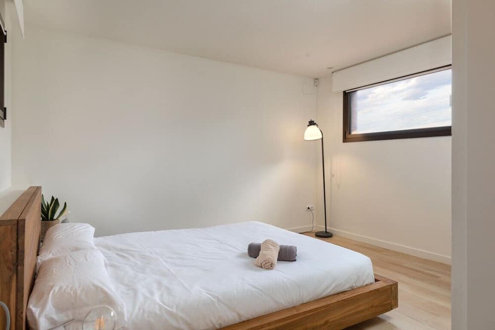 Photo of Bedroom in Nou Barris