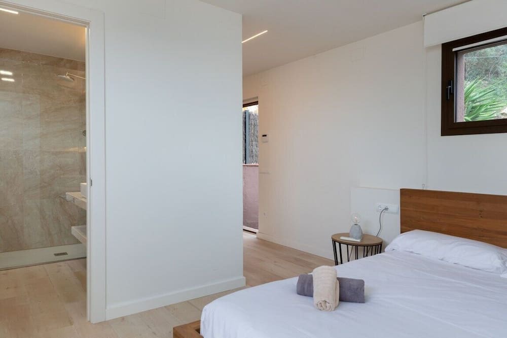 Photo of Bedroom in Nou Barris