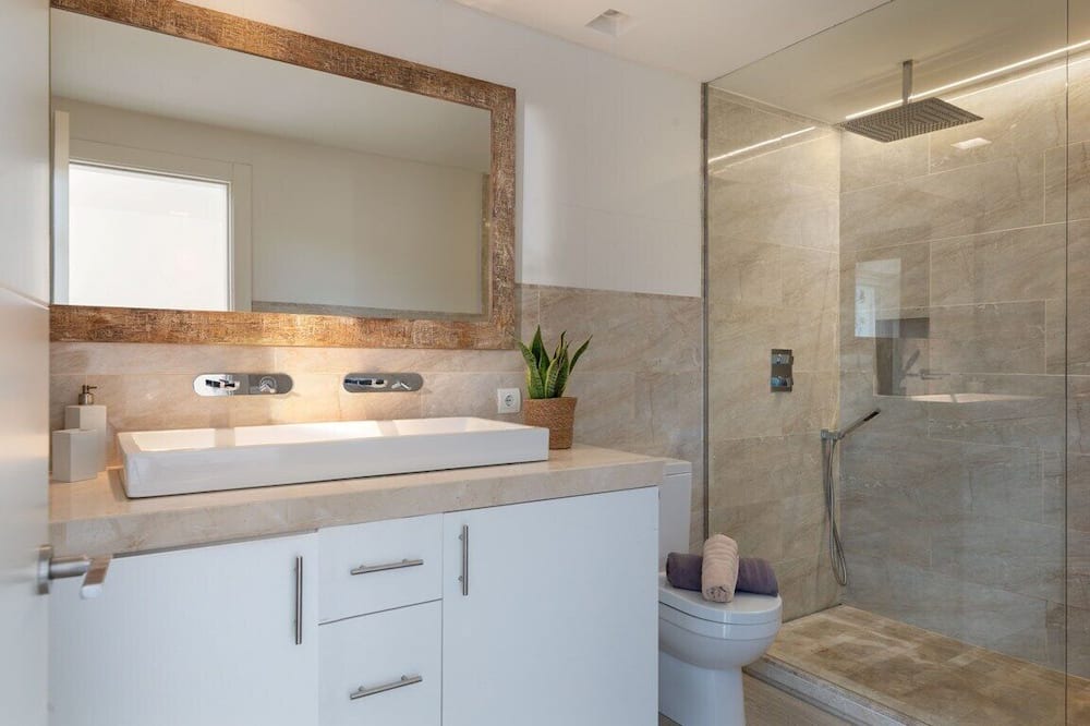 Photo of Bathroom in Nou Barris