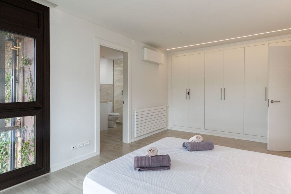 Photo of Bedroom in Nou Barris