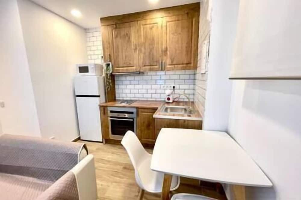 Photo of Kitchen in Valldaura
