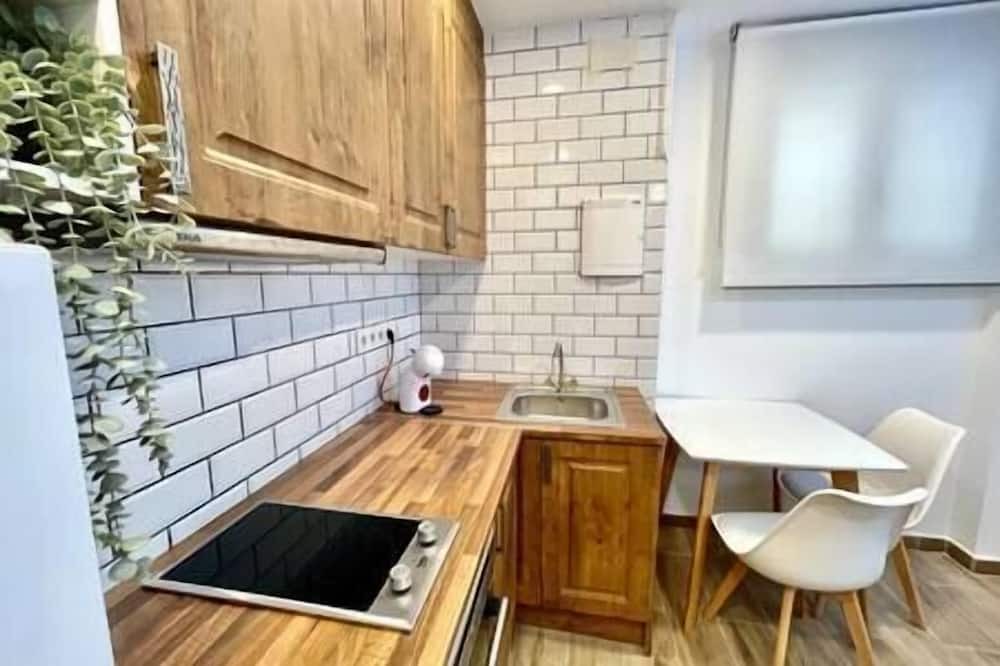 Photo of Kitchen in Valldaura