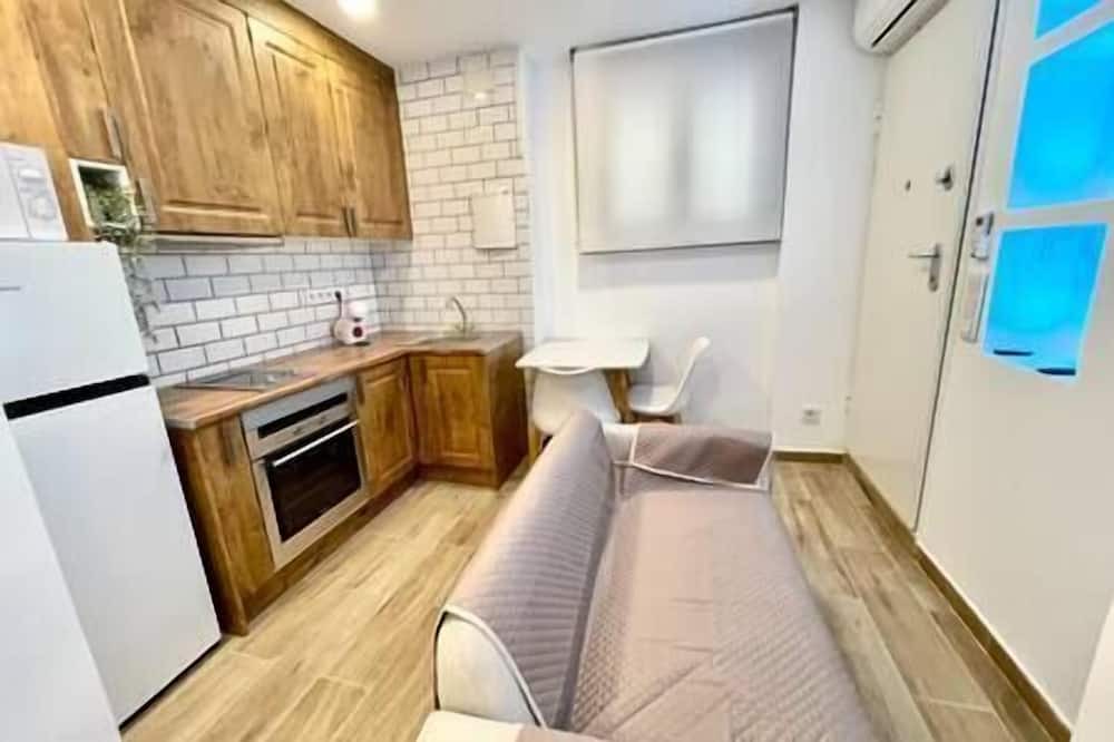 Photo of Kitchen in Valldaura