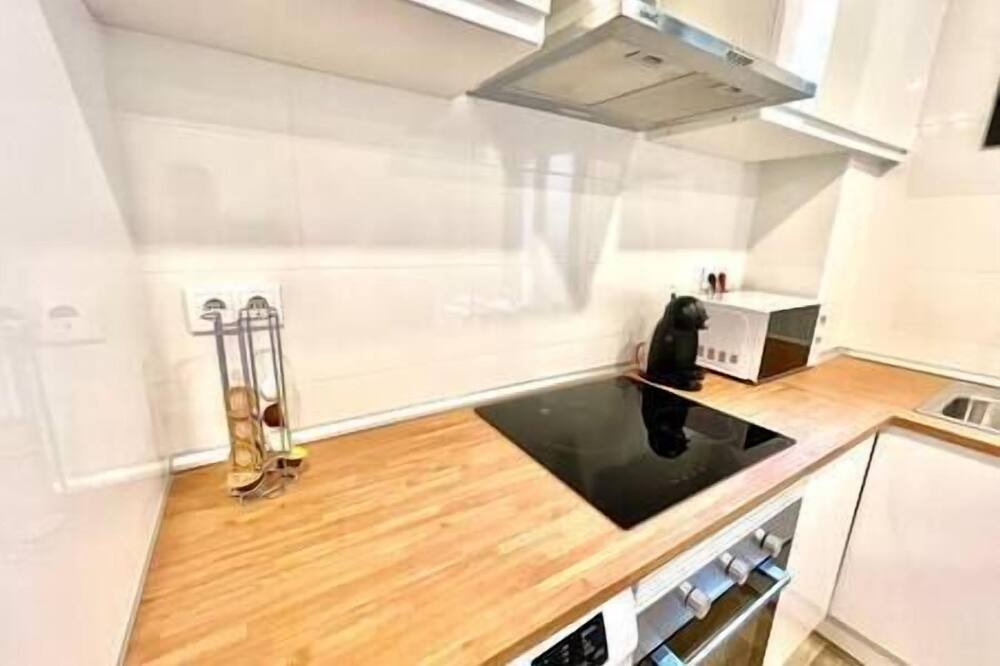 Photo of Kitchen in Barri Antic