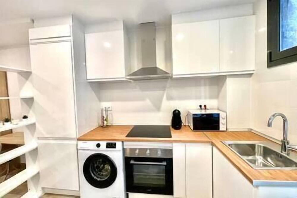 Photo of Kitchen in Barri Antic