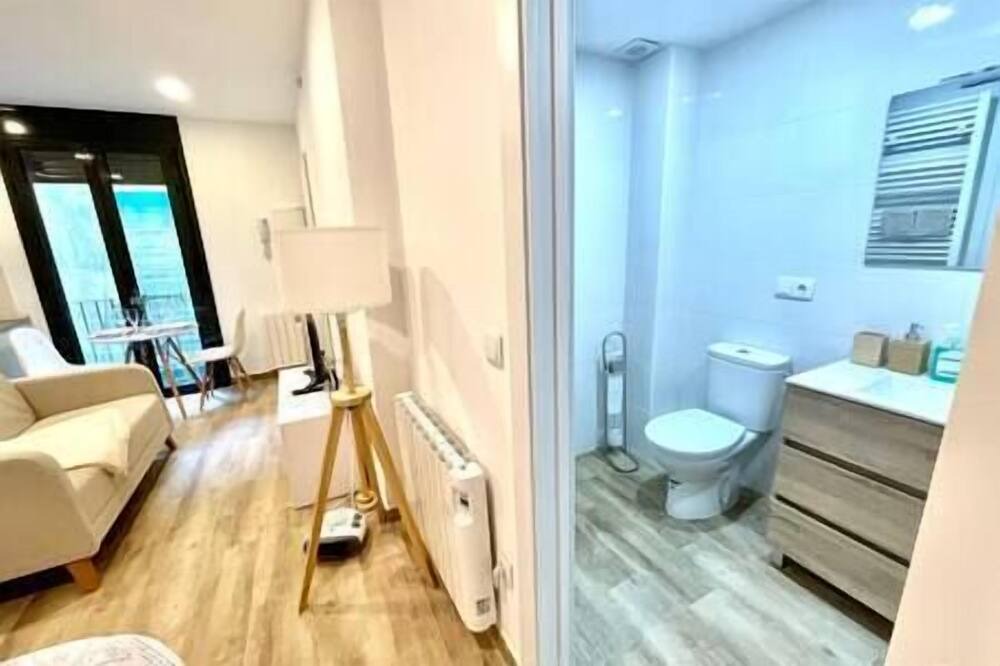 Photo of Bathroom in Barri Antic