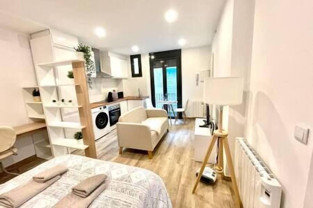 Photo of Livingroom in Barri Antic