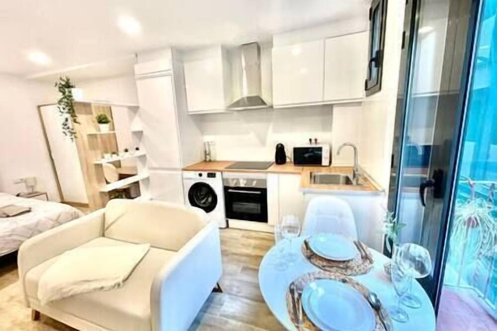 Photo of Kitchen in Barri Antic