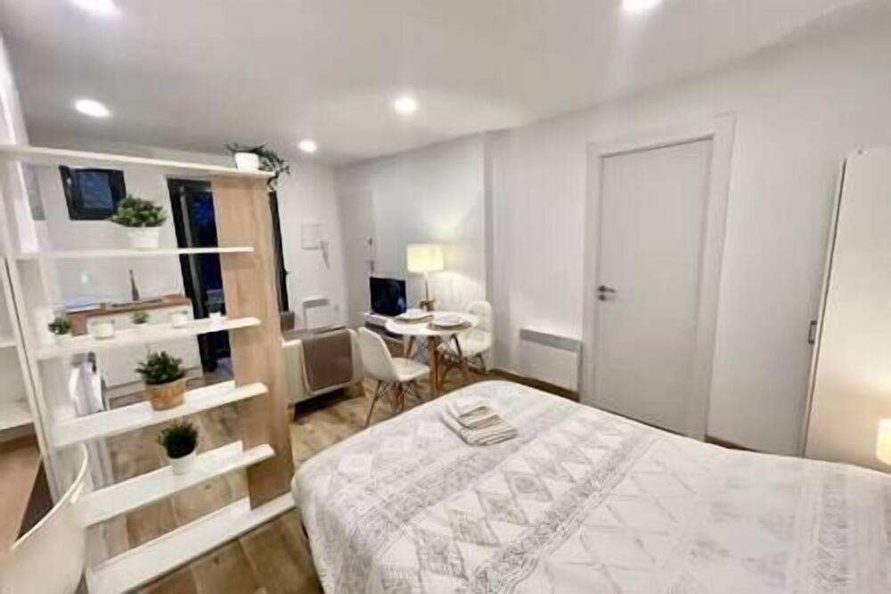 Photo of Bedroom in Valldaura
