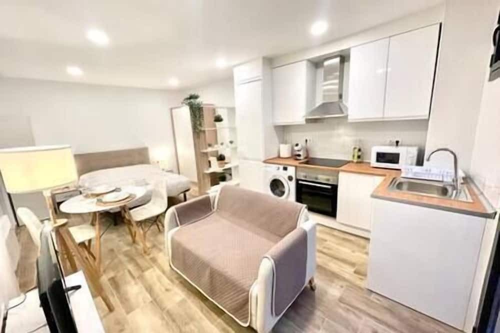 Photo of Kitchen in Valldaura