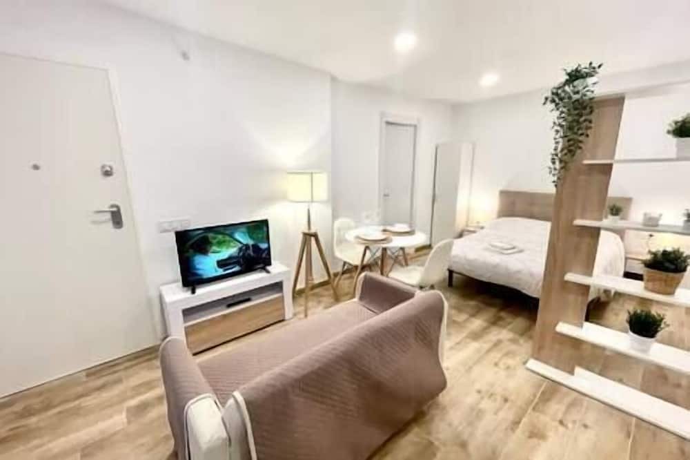 Photo of Bedroom in Valldaura