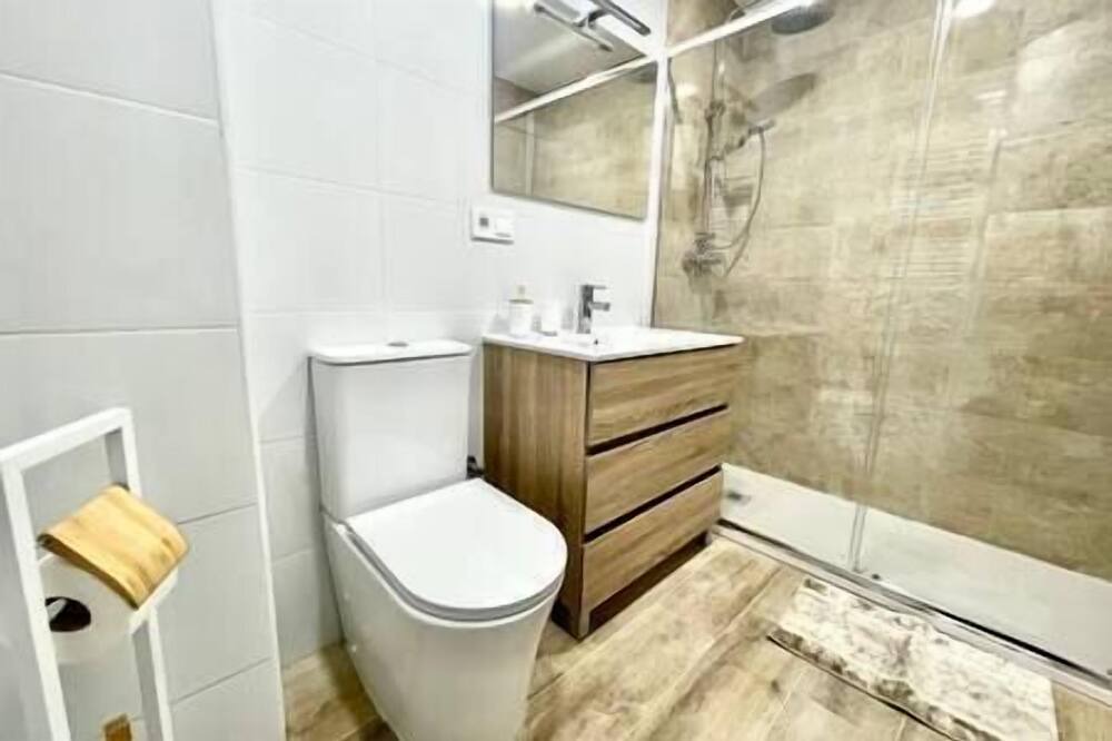 Photo of Bathroom in Valldaura