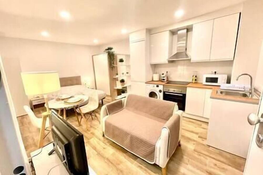 Photo of Kitchen in Valldaura