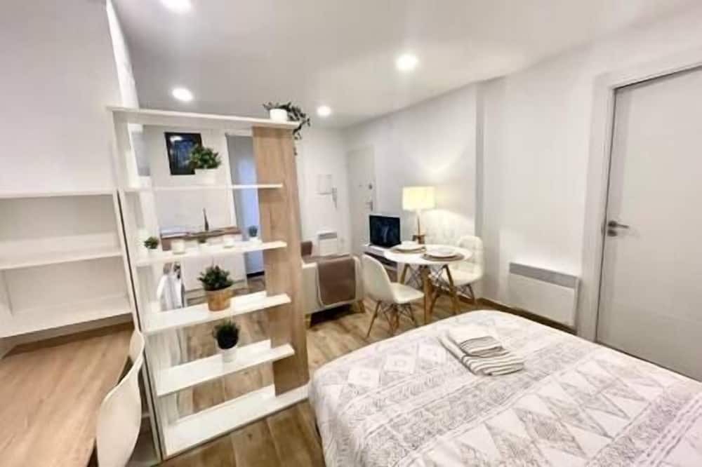Photo of Bedroom in Valldaura