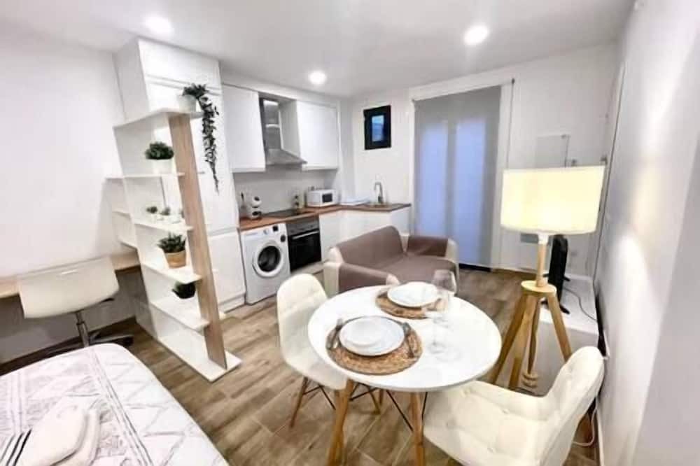 Photo of Kitchen in Valldaura