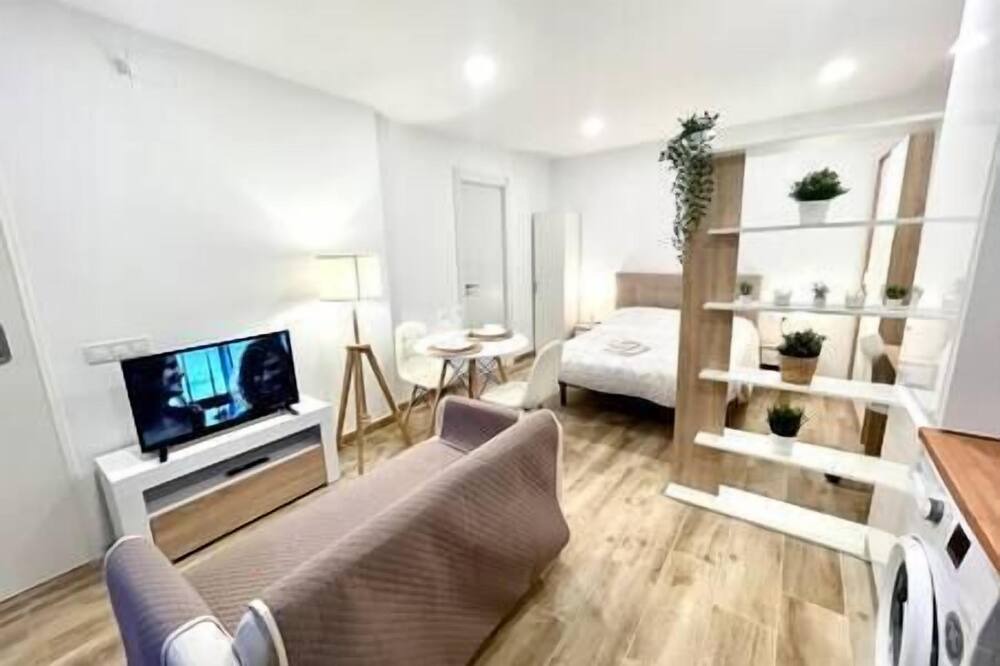 Photo of Livingroom in Valldaura