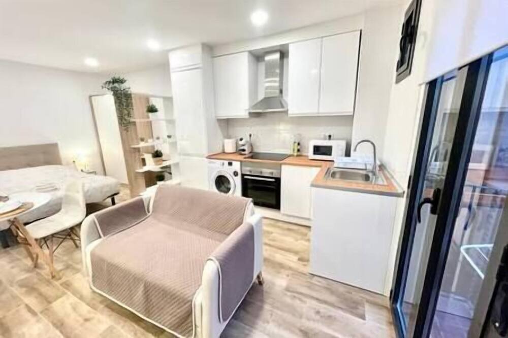 Photo of Kitchen in Valldaura