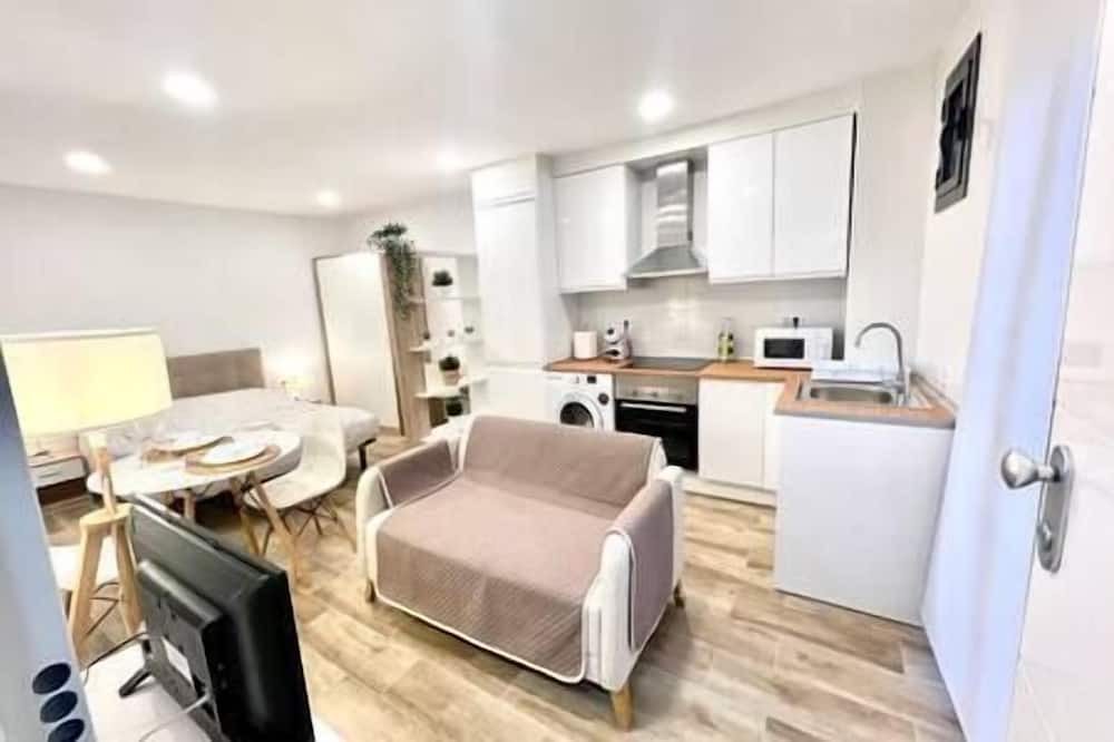 Photo of Kitchen in Valldaura