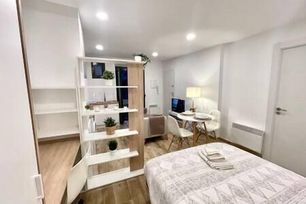 Photo of Bedroom in Valldaura