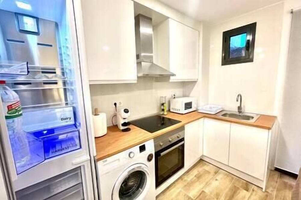 Photo of Kitchen in Valldaura