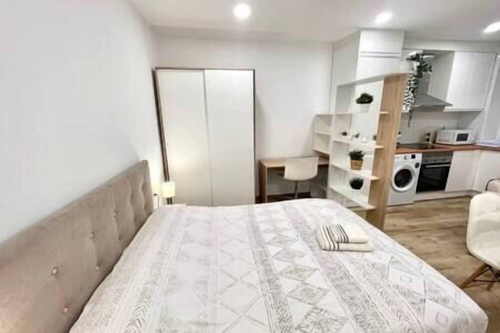 Photo of Bedroom in Valldaura