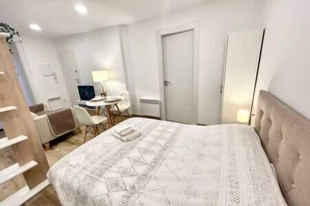 Photo of Bedroom in Valldaura
