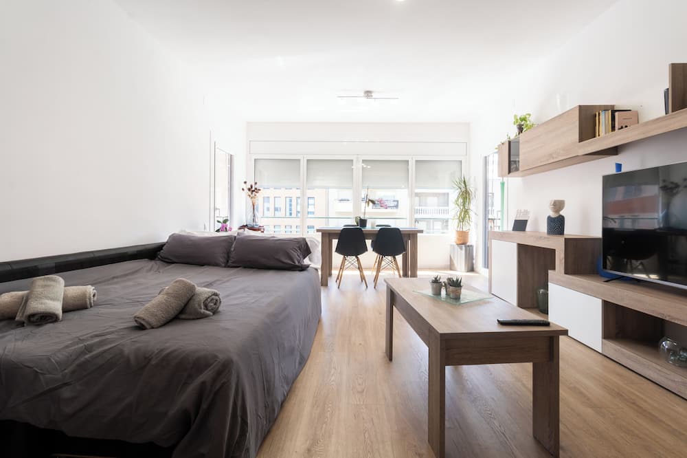 Photo of Bedroom in Granollers