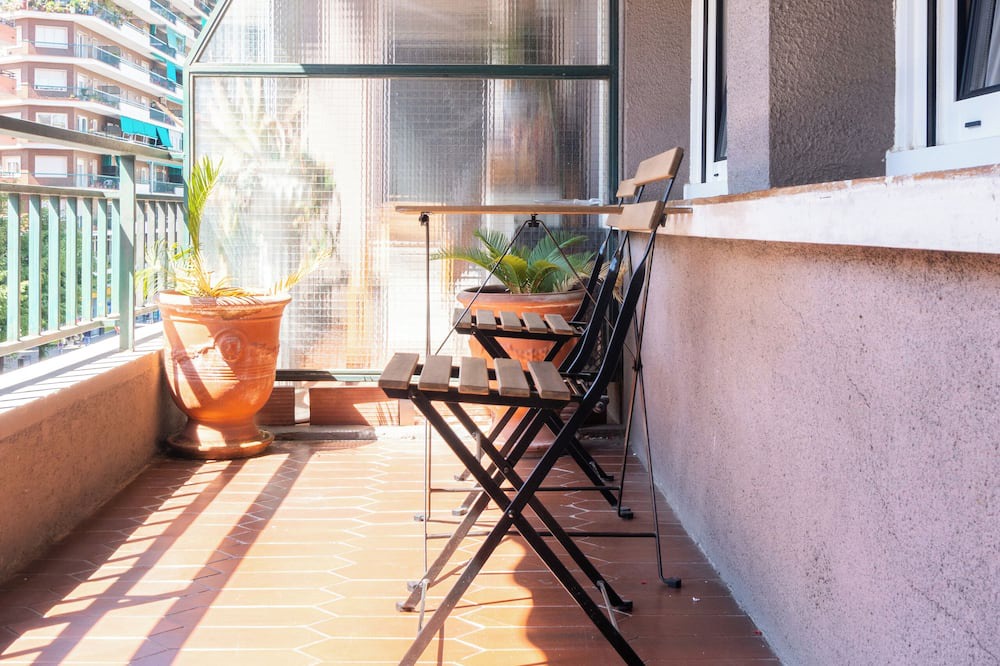 Photo of Patio Balcony in Granollers