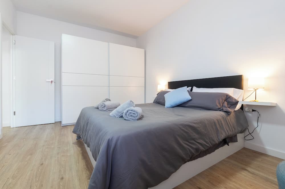 Photo of Bedroom in Granollers