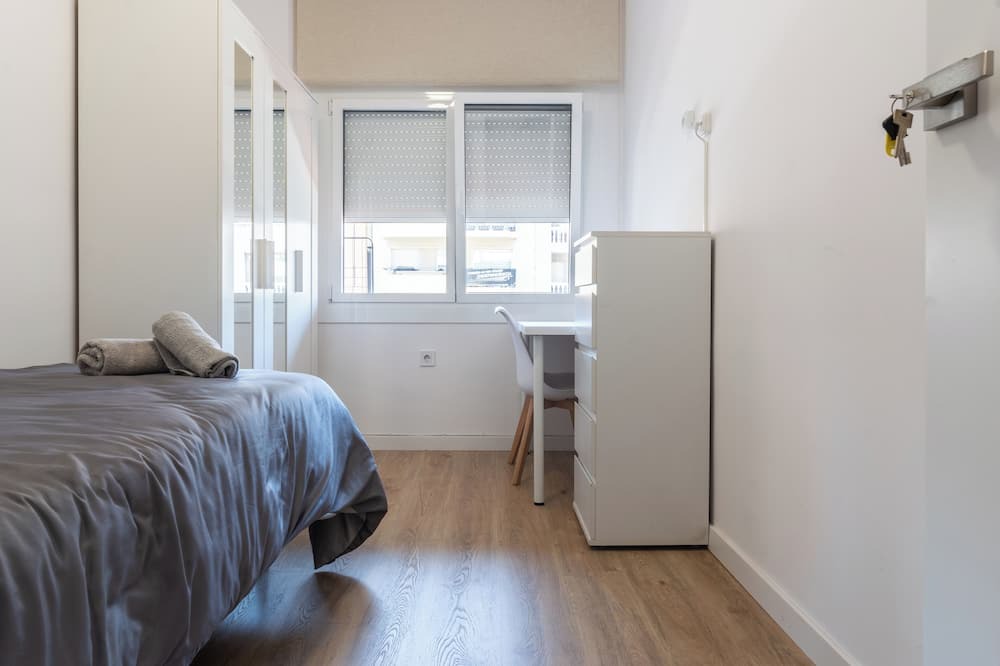 Photo of Bedroom in Granollers