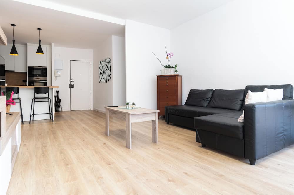 Photo of Livingroom in Granollers