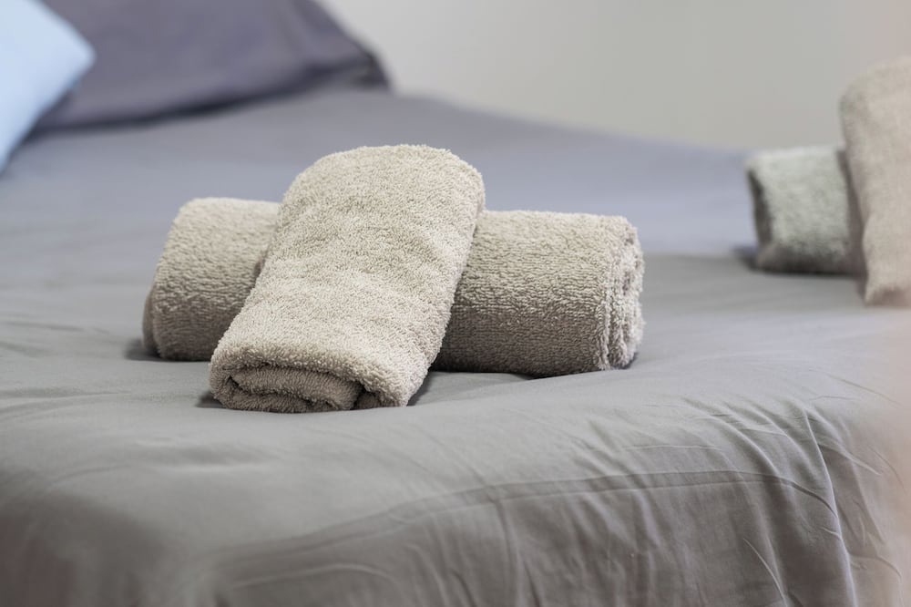 Photo of Bedroom in Granollers