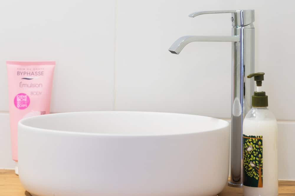 Photo of Bathroom in Granollers