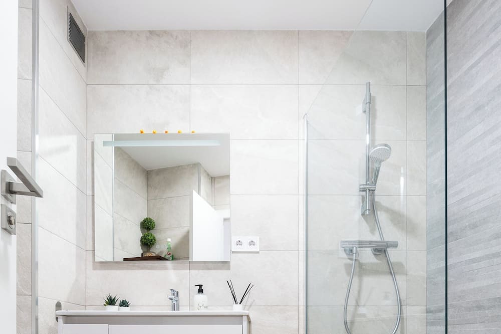 Photo of Bathroom in Granollers