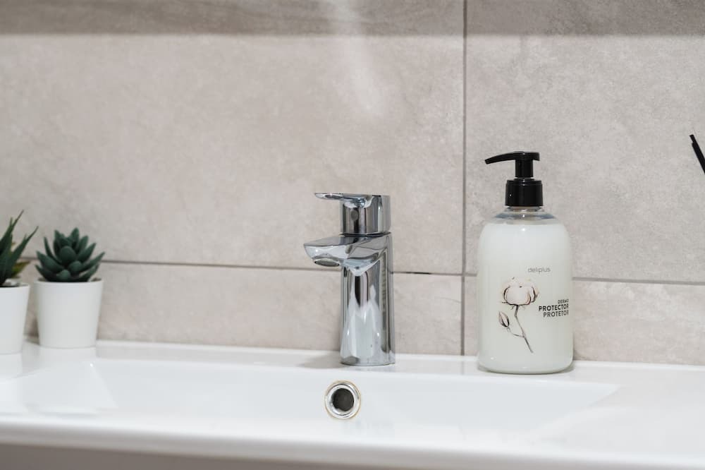 Photo of Bathroom in Granollers
