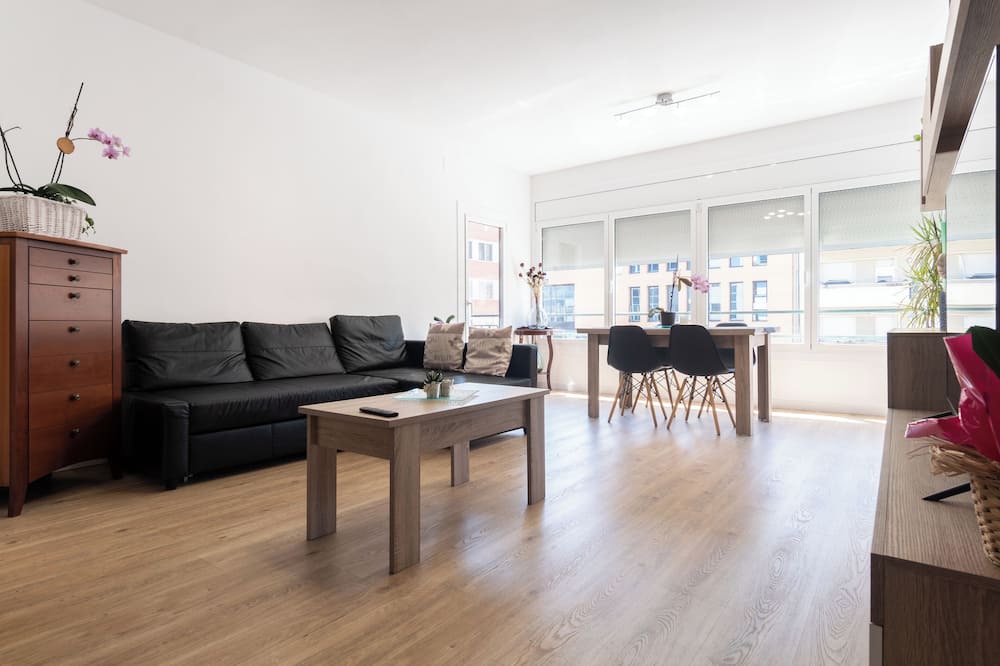 Photo of Livingroom in Granollers