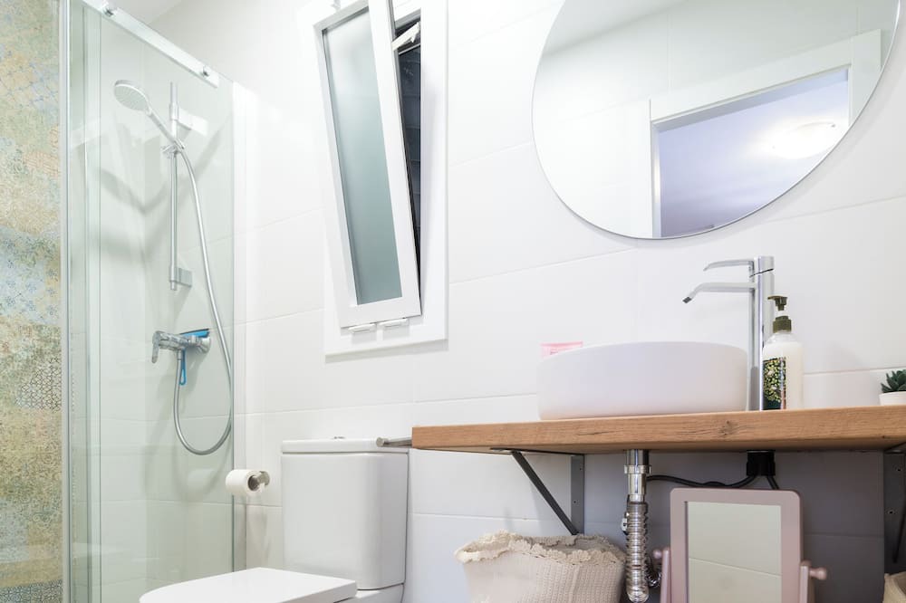 Photo of Bathroom in Granollers