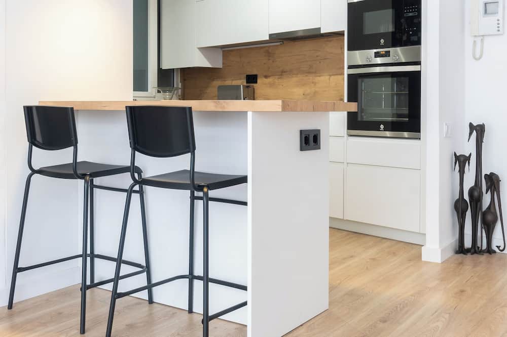 Photo of Kitchen in Granollers