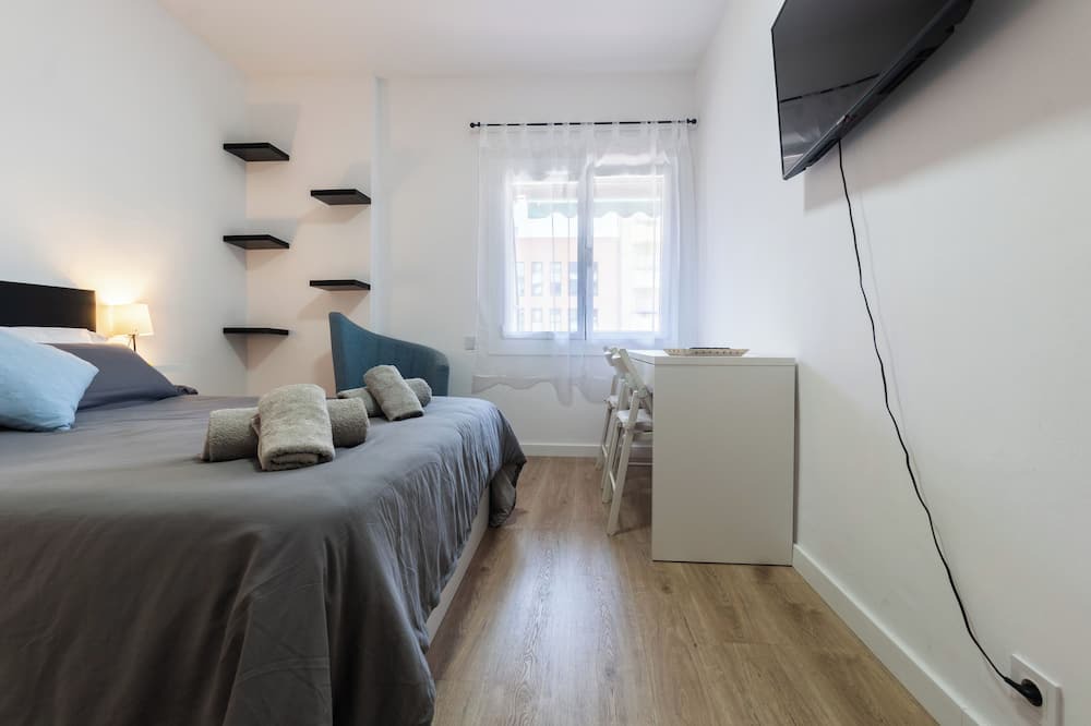 Photo of Bedroom in Granollers