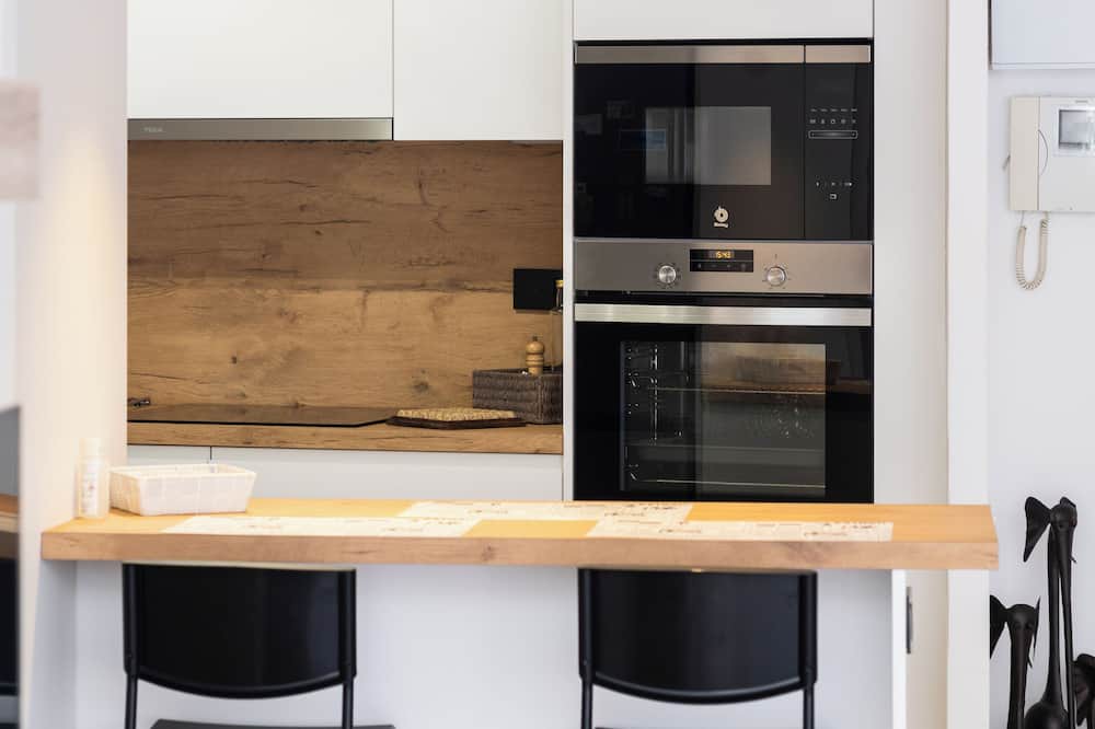 Photo of Kitchen in Granollers