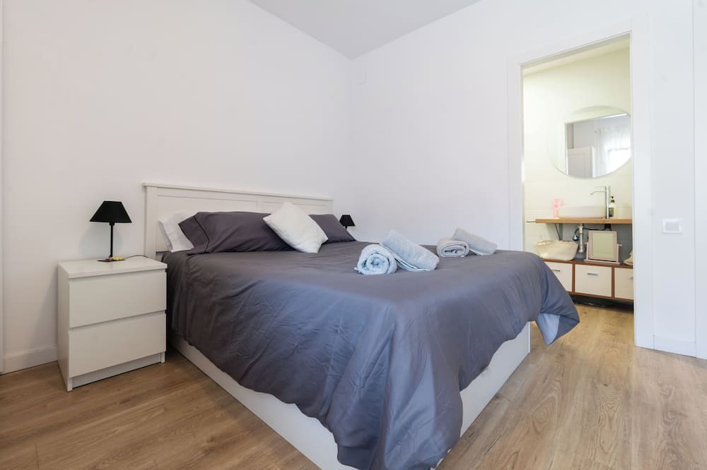 Photo of Bedroom in Granollers