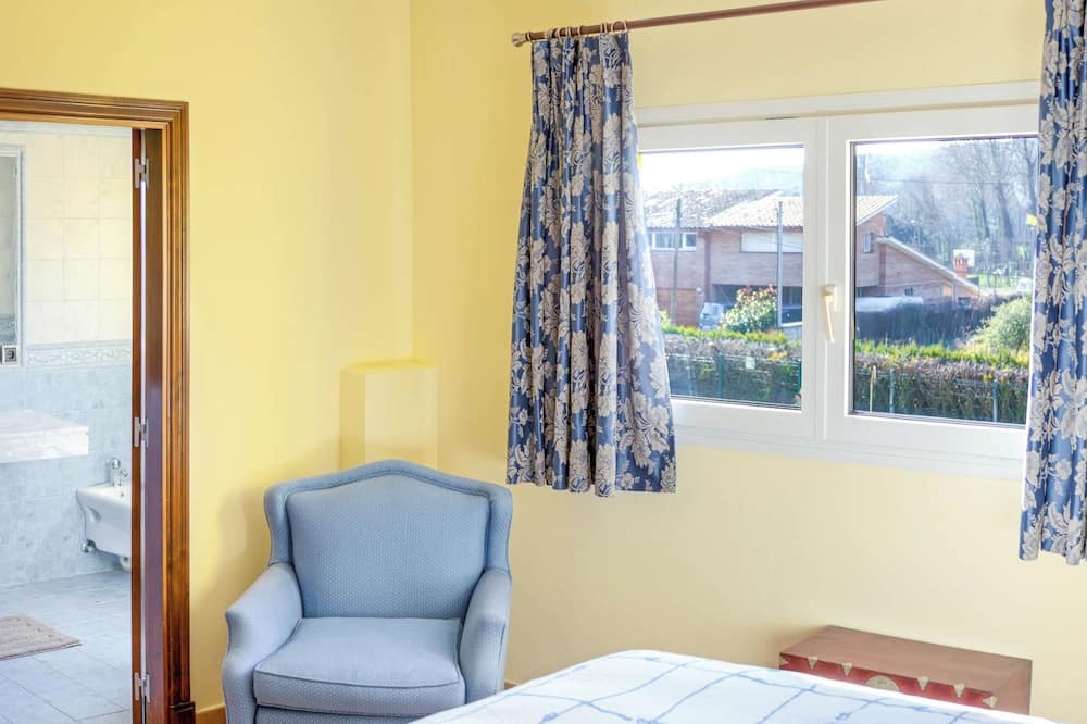 Photo of Bedroom in Sant Esteve de Palautordera