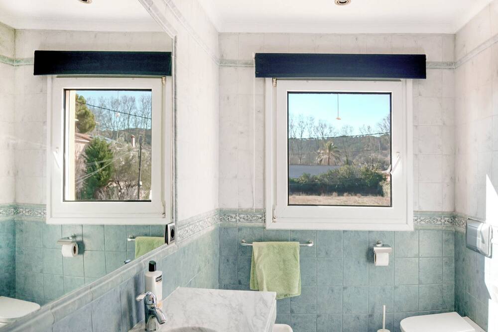 Photo of Bathroom in Sant Esteve de Palautordera