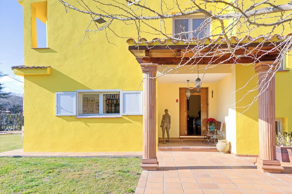 Photo of Outdoor in Sant Esteve de Palautordera