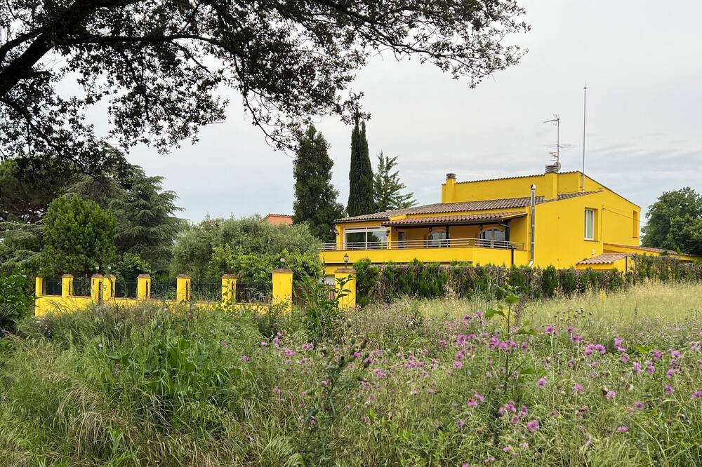Photo of Outdoor in Sant Esteve de Palautordera